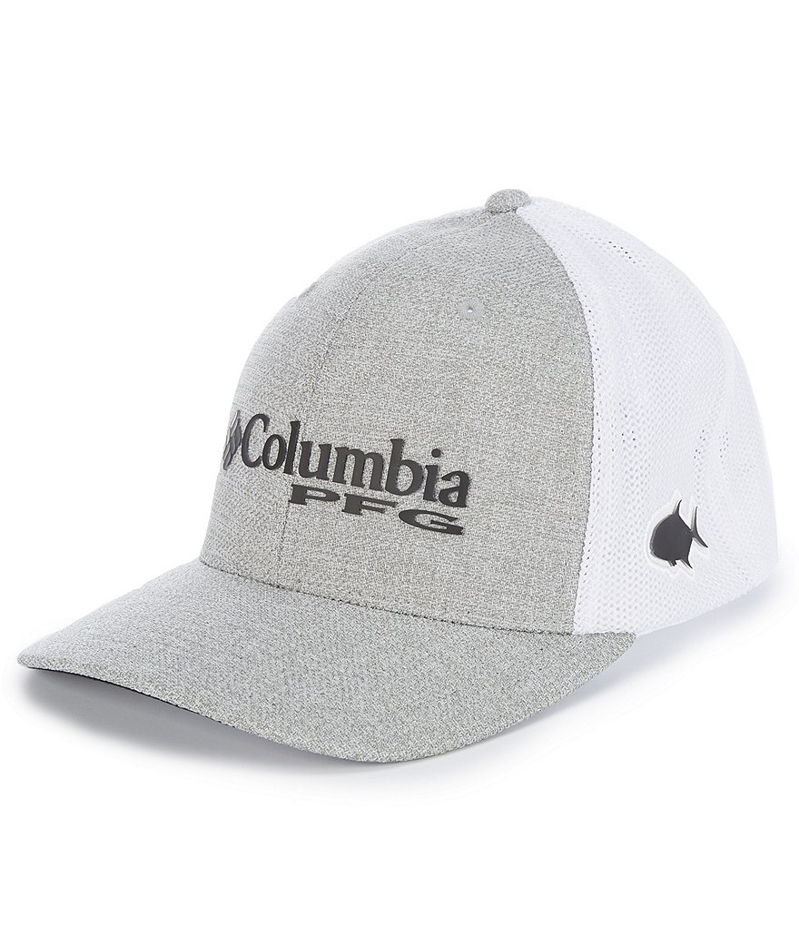 Columbia PFG Mesh Trucker Cap