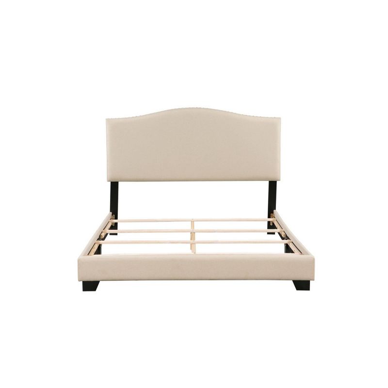 Bookcase Headboard Twin White - Prepac