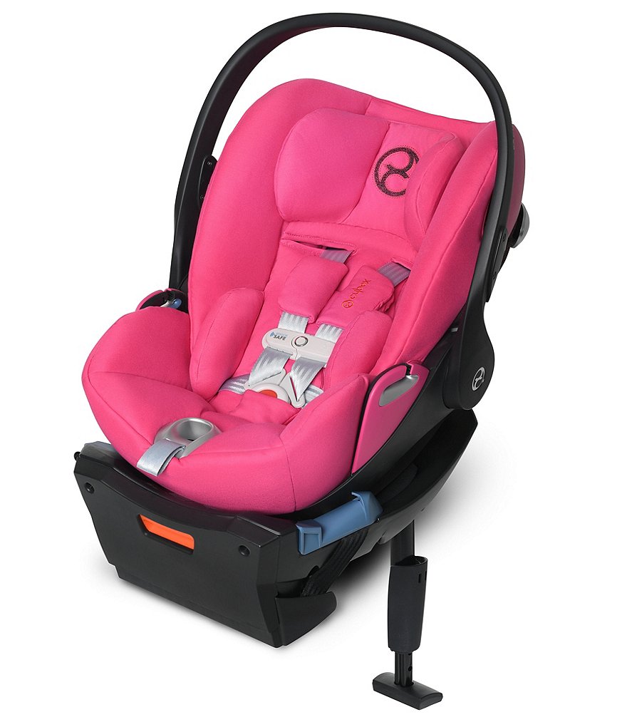 Cybex Cloud Q with SensorSafe&trade; Infant Car Seat & Base