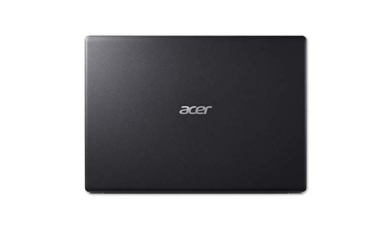 Acer Aspire 3 14" FHD Notebook - AMD Athlon 3020e 1.2GHz - 4GB RAM 128GB PCIe SSD - Webcam - Windows 10 Home - A314-22-A21D, Charcoal Black