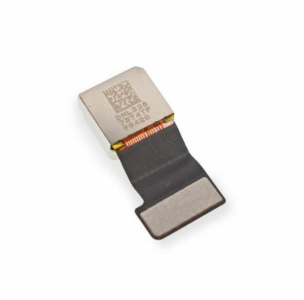 OEM SPEC Back Rear Main Camera Module Replacement Repair For  iPhone 5C NEW