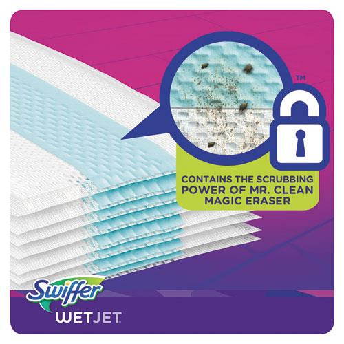 Swiffer WetJet Cleang Pads Refill