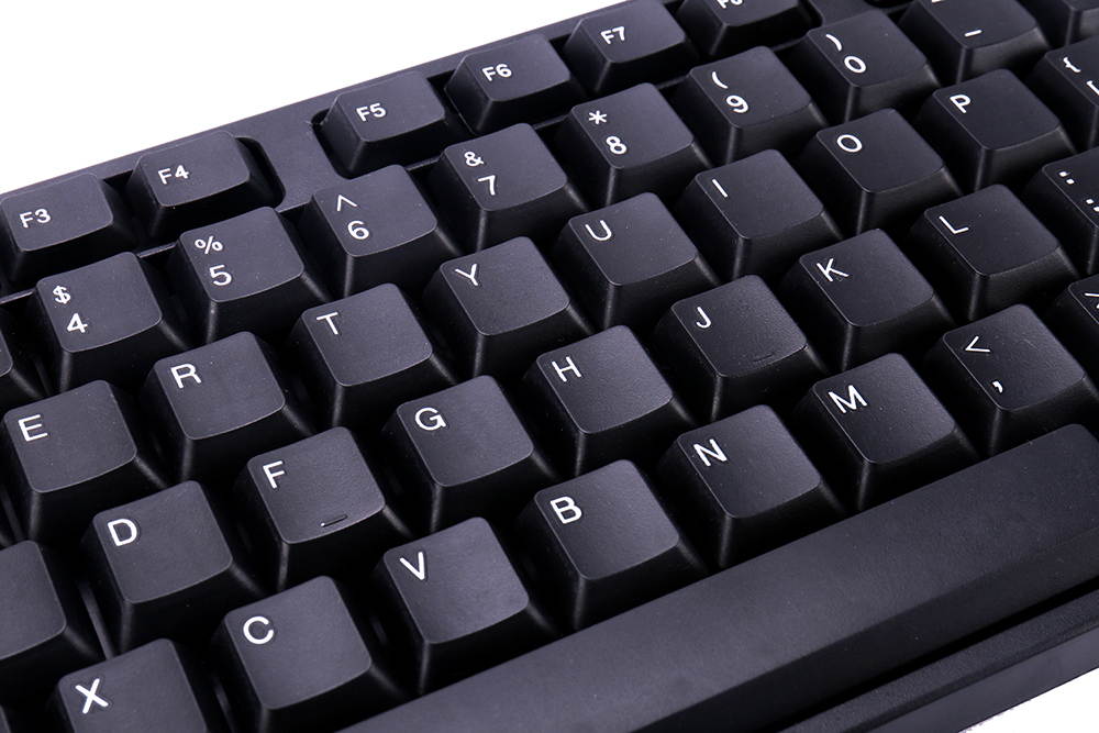 K-RAY KM2000 Office Silence Durable Economic Keyboard Mouse Suit