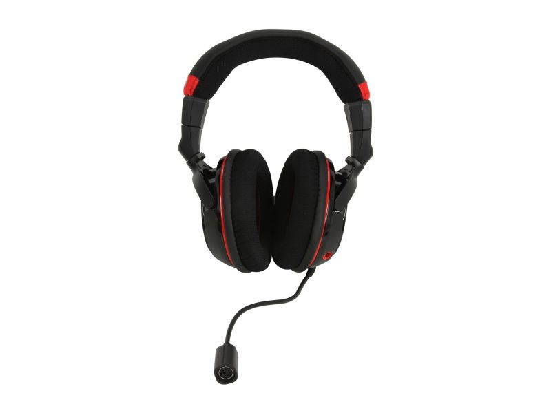 Turtle Beach Marvel Seven: Limited Edition Gaming Headset