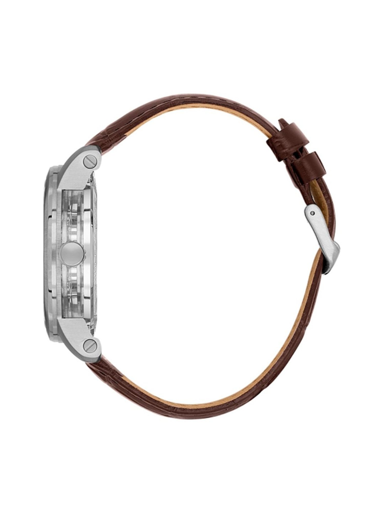 Santa Barbara Polo & Racquet Club SB.1.10564-1 Analog Watch for Men