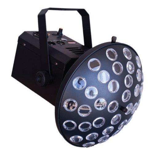 EMB Pro - EL602 - Multicolor DMX LED Lighting Effect for Stage, Club, Party, DJ