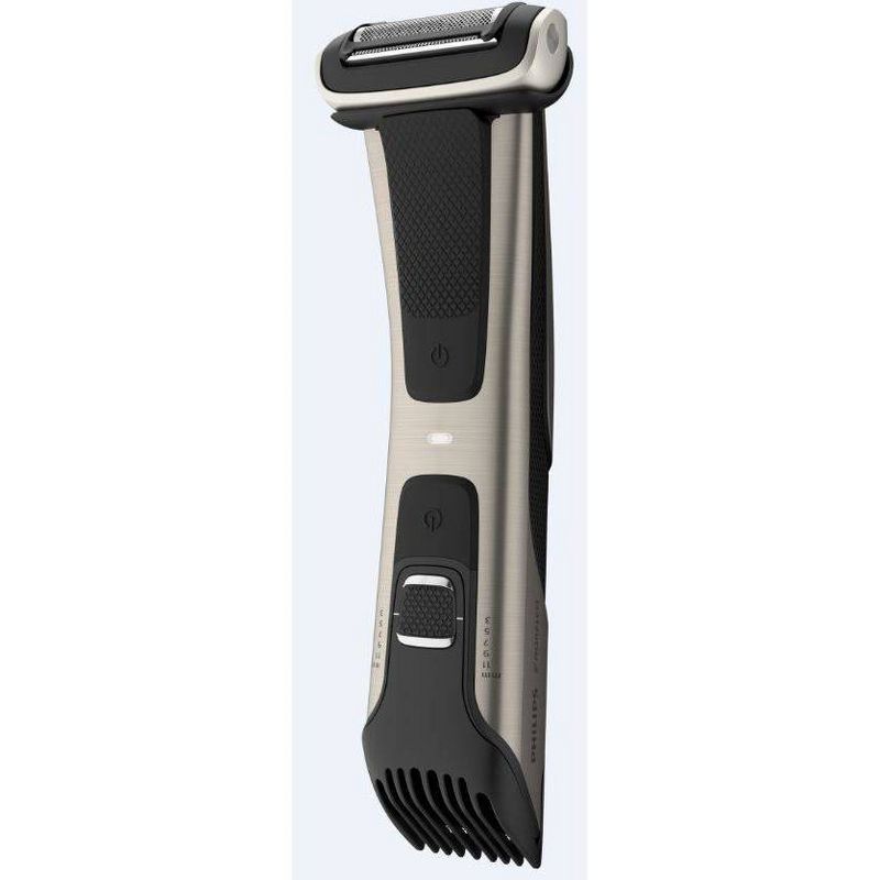 Philips Norelco Bodygroom Series 7000 Men's Rechargeable Electric Trimmer - BG7030/49