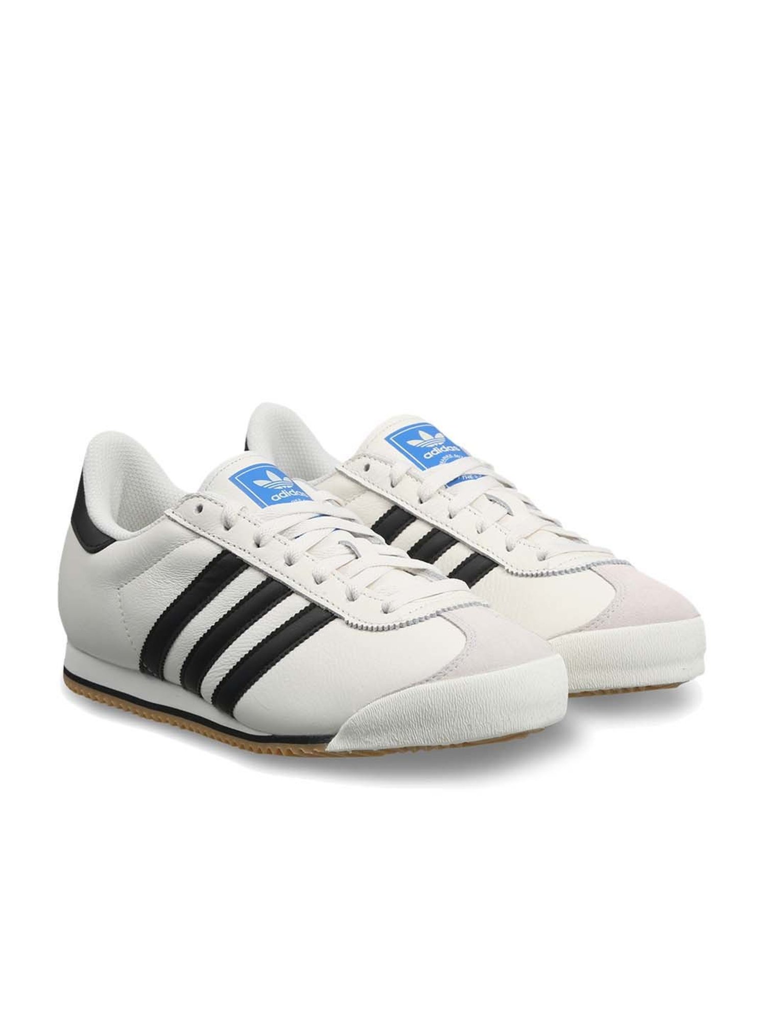 Adidas Originals Men's TERRACE White Casual Sneakers