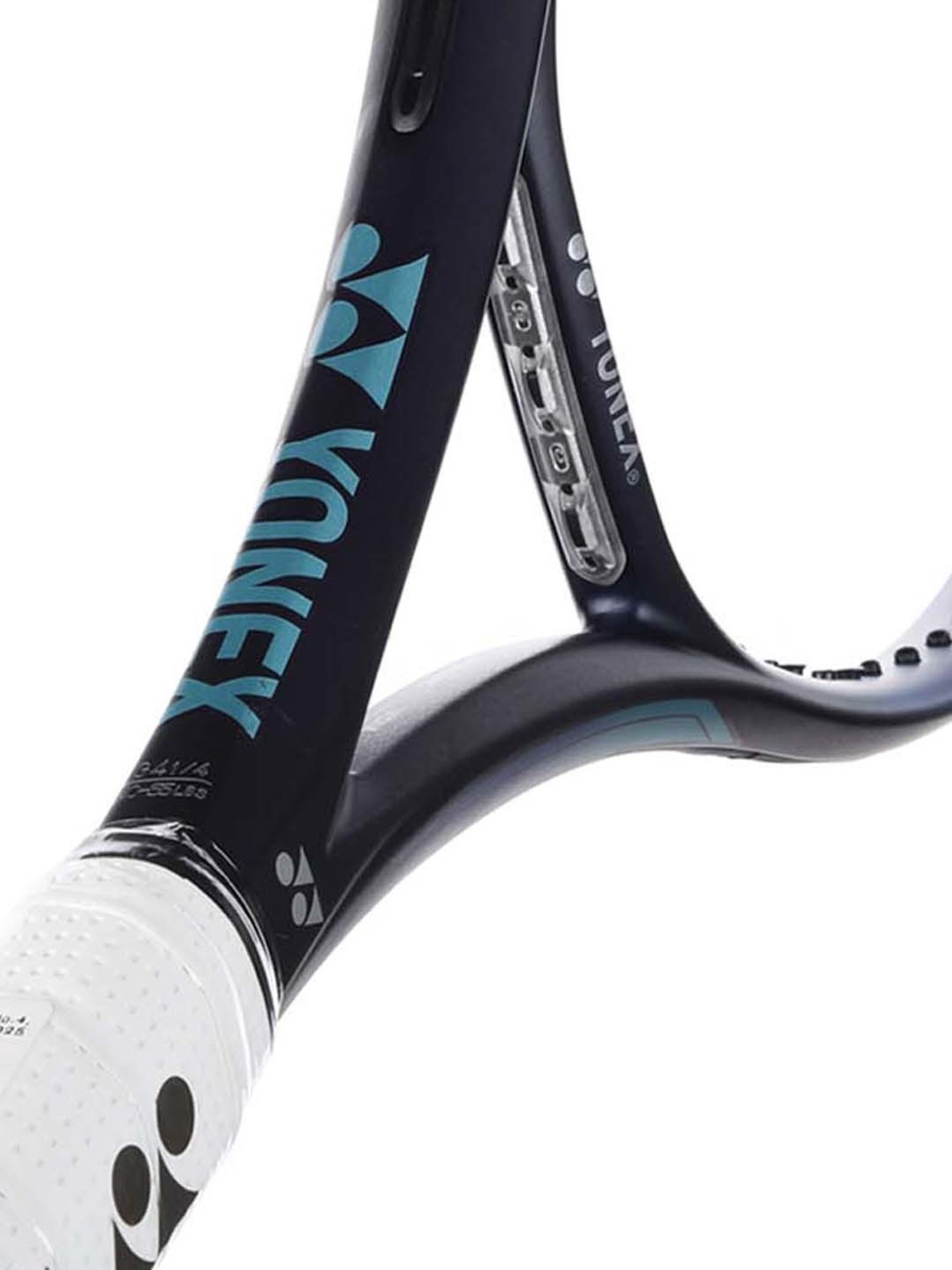 YONEX TENNIS FRAME EZONE 100SL weight 270 g (Head Size 100 Sq. in.) G3 SKY BLUE