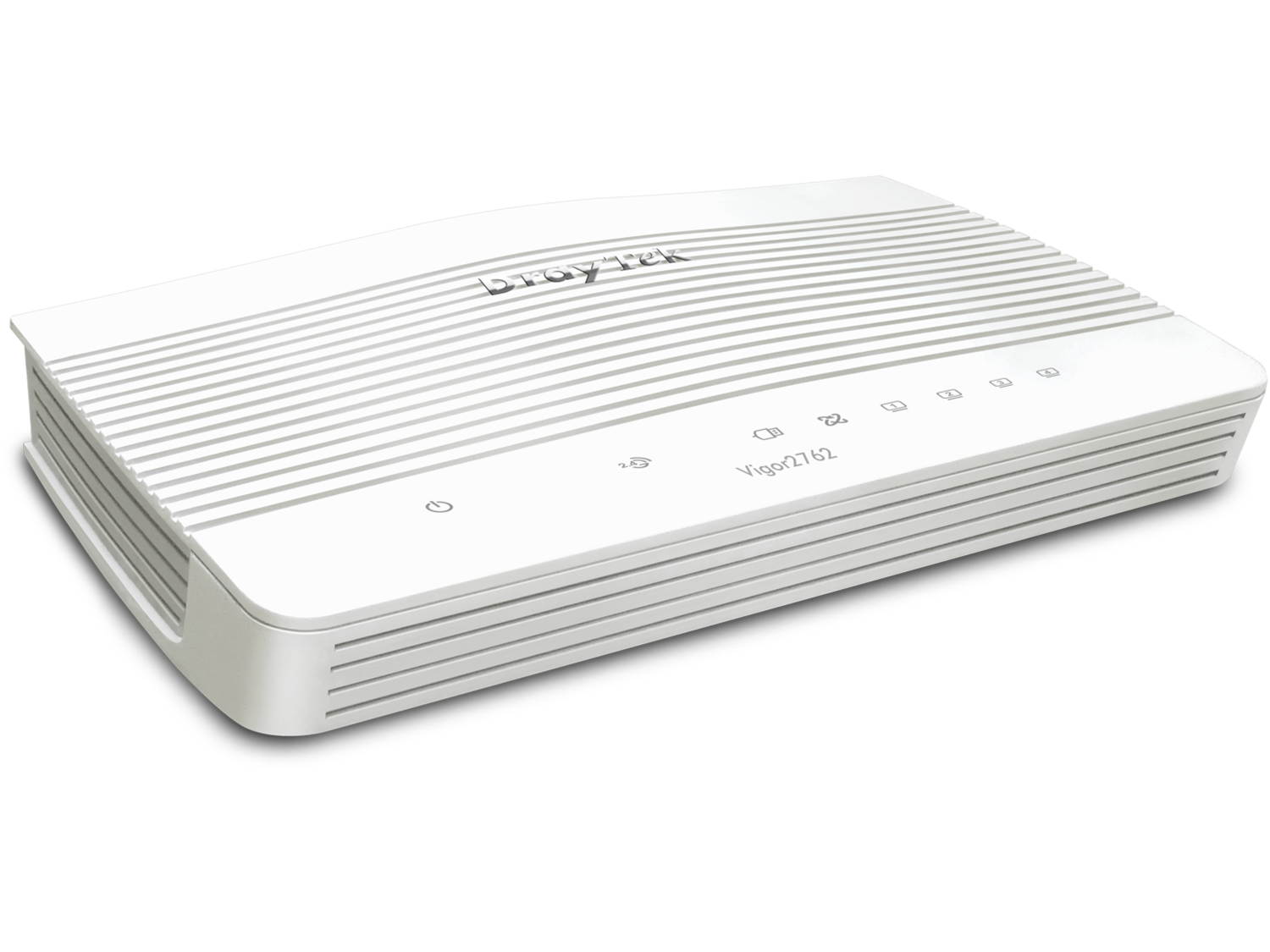 Draytek Vigor 2762 VDSL2/ADSL2+ Router for Home/SOHO