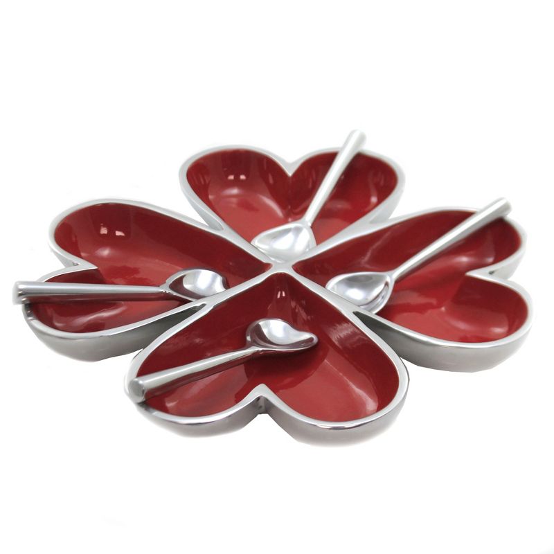 IMUSA 3pk Salsa Dish