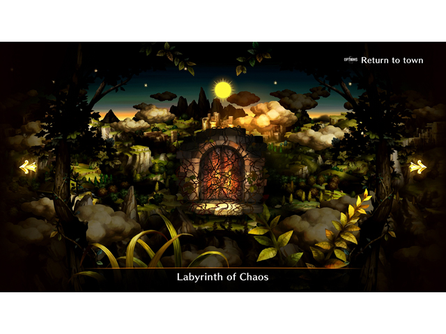 Dragons Crown Pro Battle-Hardened Edition - PlayStation 4