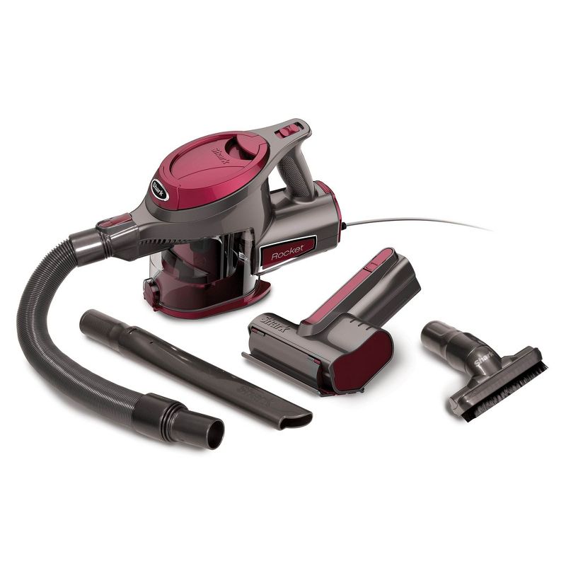 Turtle Wax Mini Dust Buster Vac