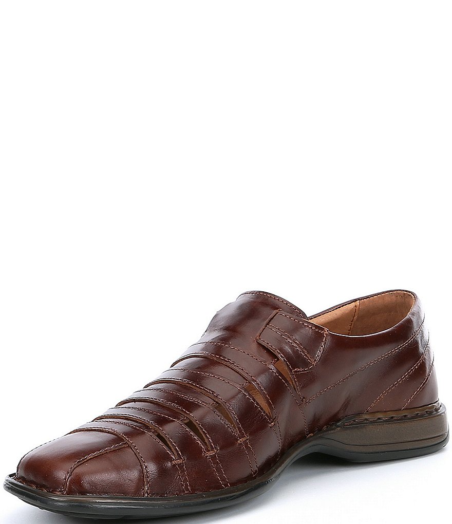 Josef Seibel Men's Steven Slip On