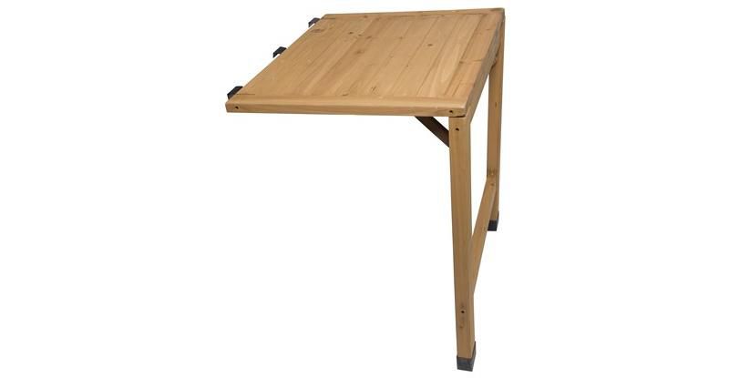 VegTrug Side Table - Gardener's Supply Company