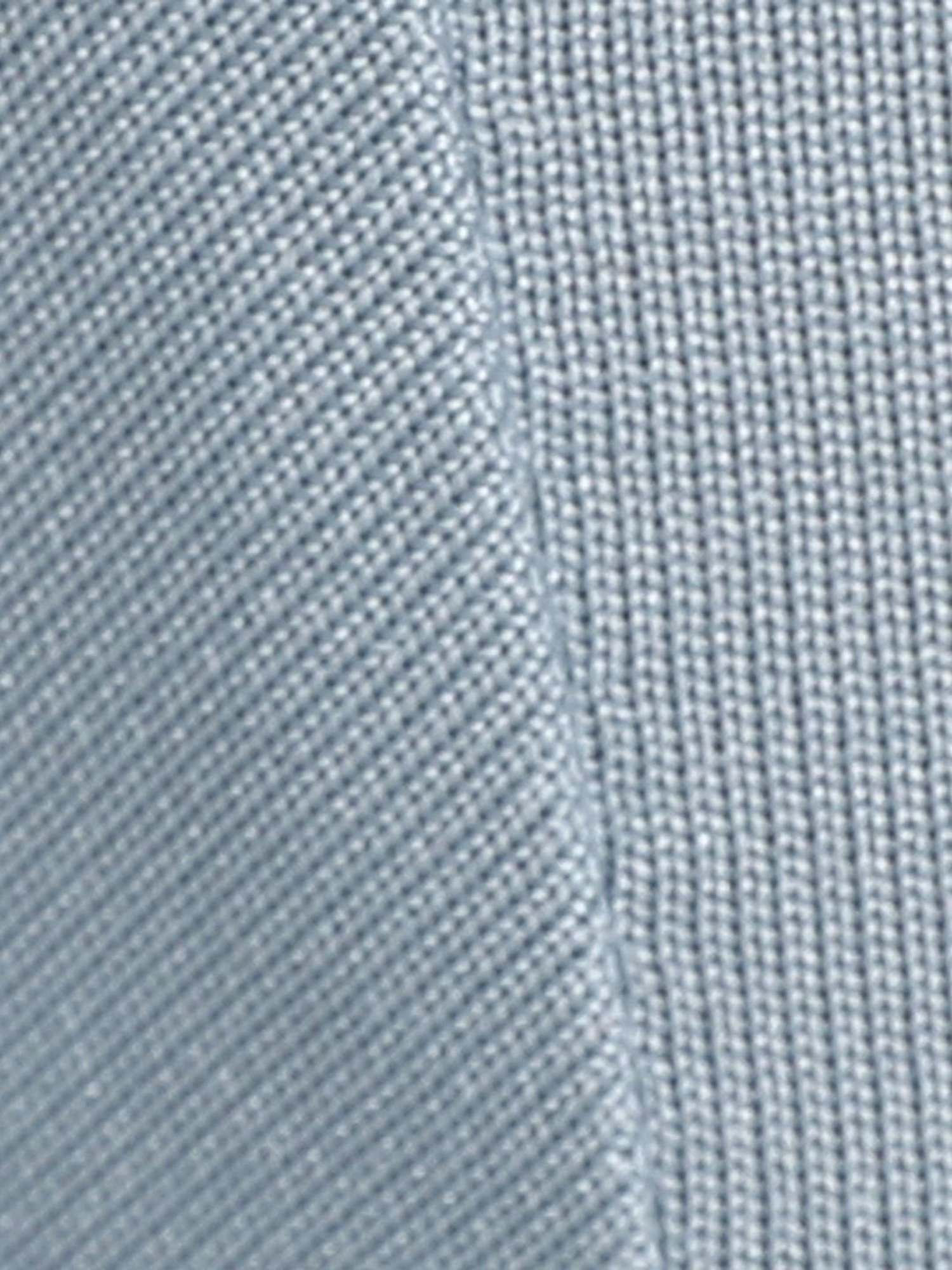 Puma Teamsport Grey Regular Fit Sports Polos