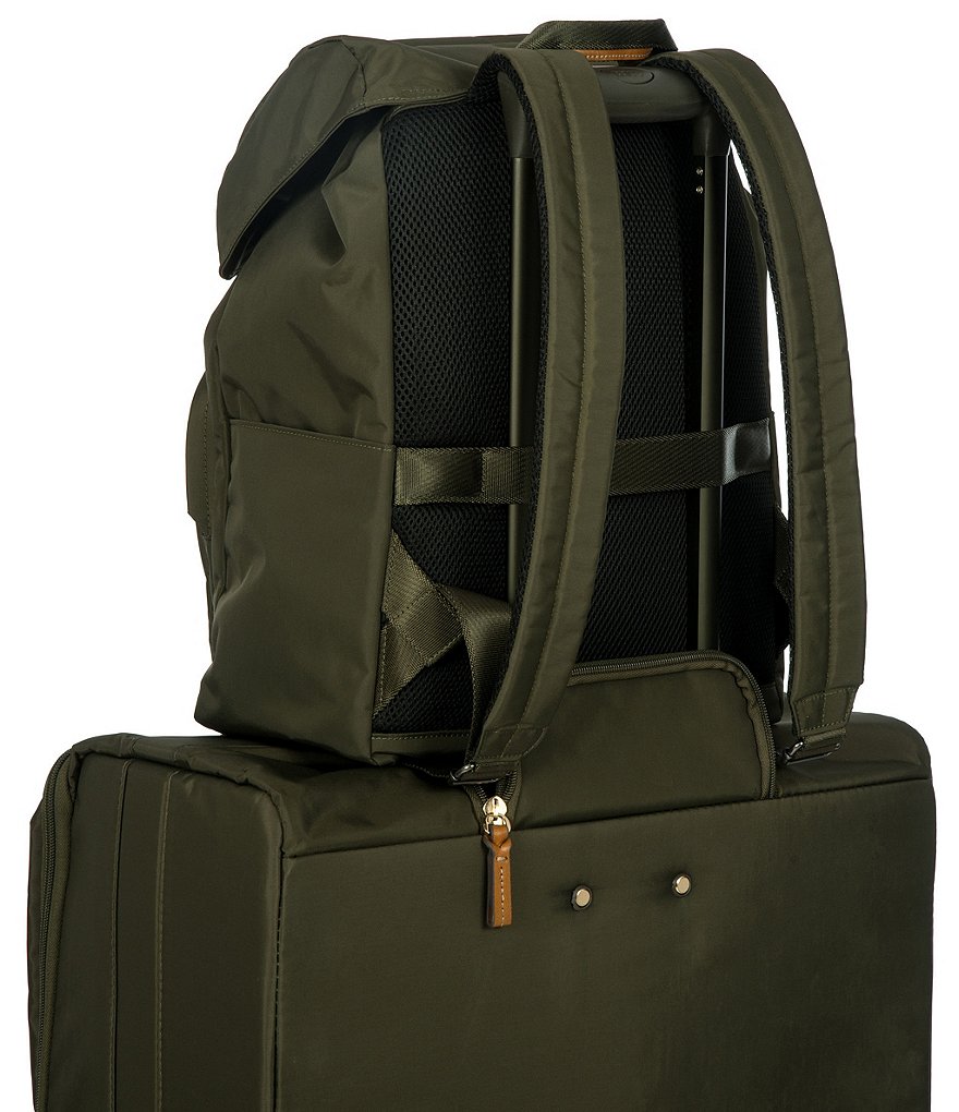 Bric's X-Bag Excursion Backpack