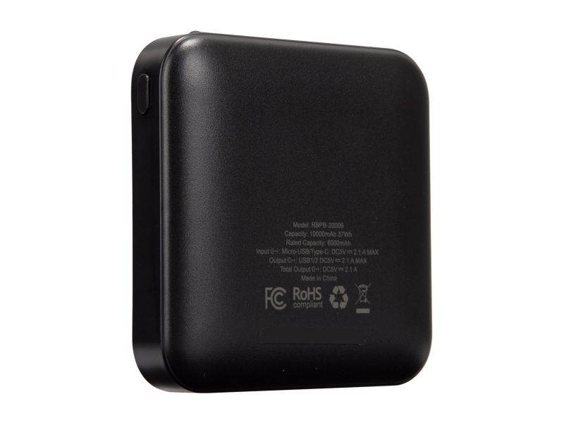 2600mAh Power Bank Portable External Battery Charger for iPhone 4S 5 5S