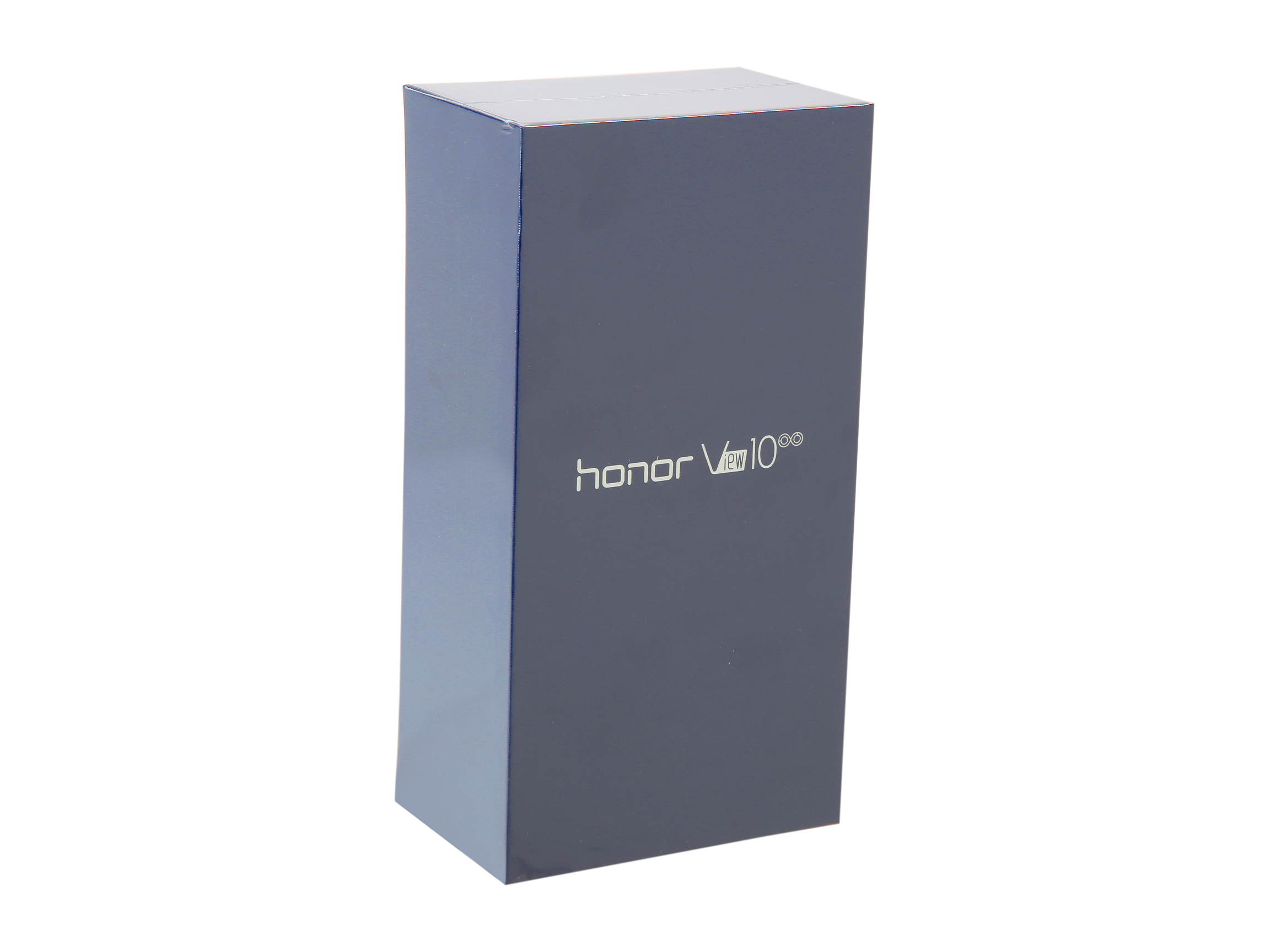 Honor View 10 128GB 5.99" (No CDMA, GSM only) Factory Unlocked 4G/LTE Smartphone - Blue