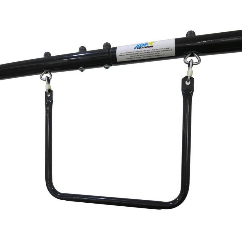 Swingan DIY Swing Set Kit - Yellow