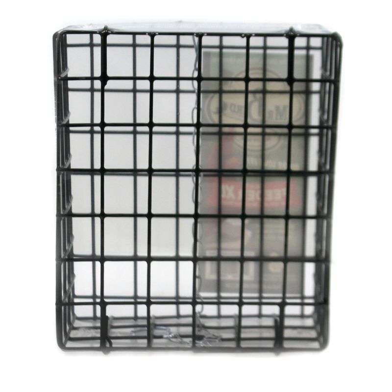 Home & Garden 8.0" Neat Feeder Xl Seed Blocks Nutcakes Mr Bird  -  Bird Feeders