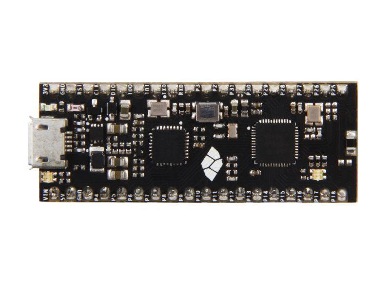 1pc nRF52832-Micro Development Board