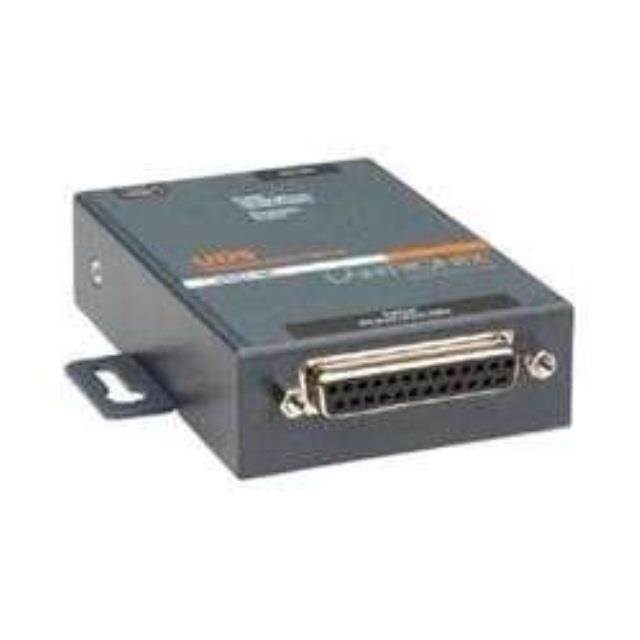 lantronix device server uds 1100  device server  10mb lan, 100mb lan, rs232