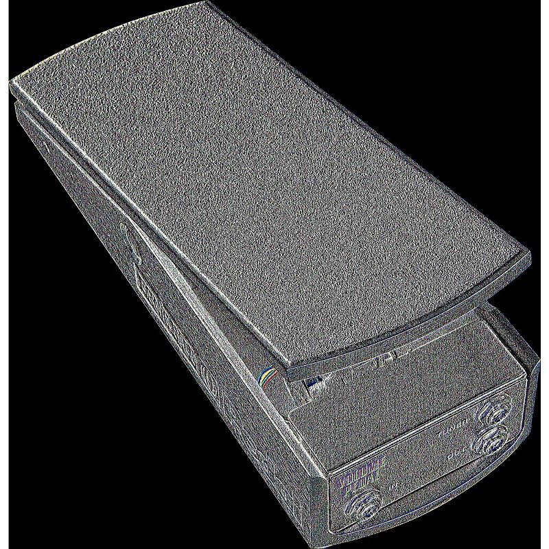 Ernie Ball 6166 Mono Volume Pedal