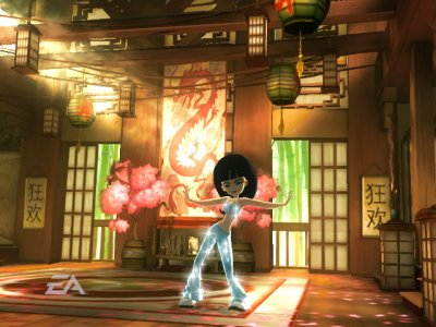 arcade zone  nintendo wii