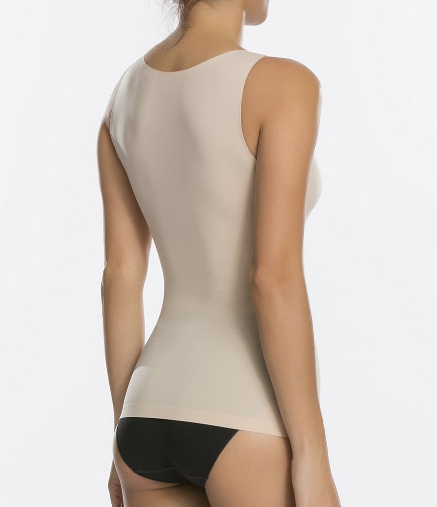 TC Fine Shapewear Sleek Essentials Hi-Waist Brief Shapewear