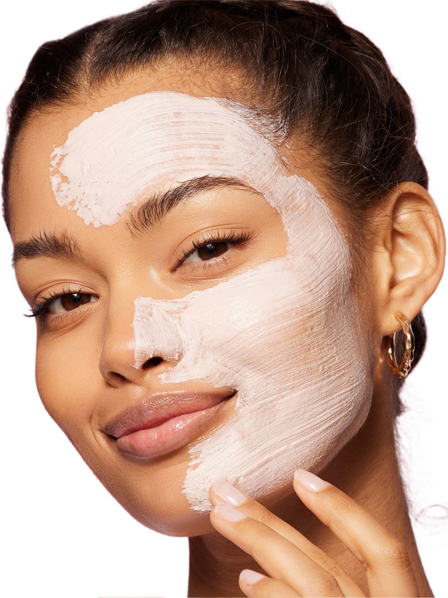 Love Earth Haldi Chandan Rose Face Pack - 50 gm