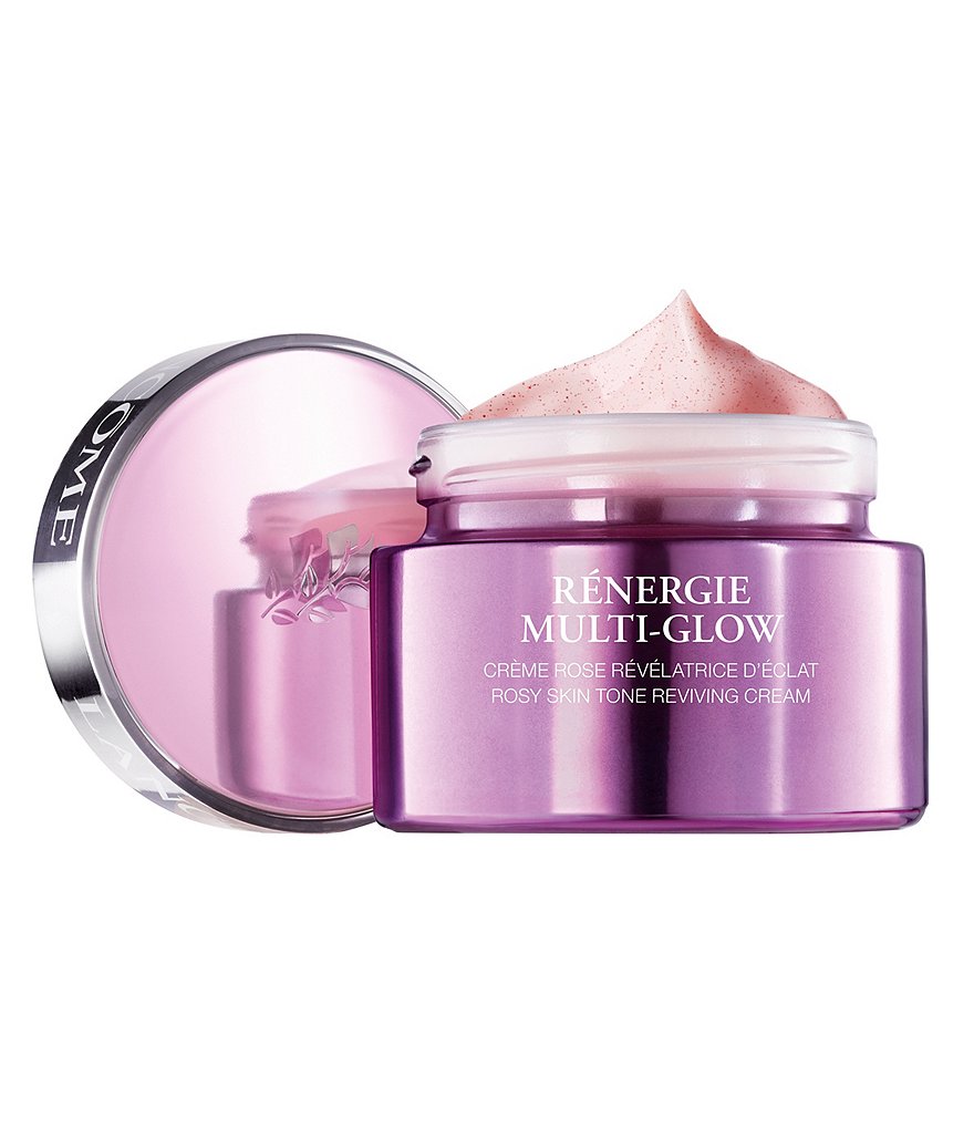 Lancome Renergie Lift Multi Glow Red Creme