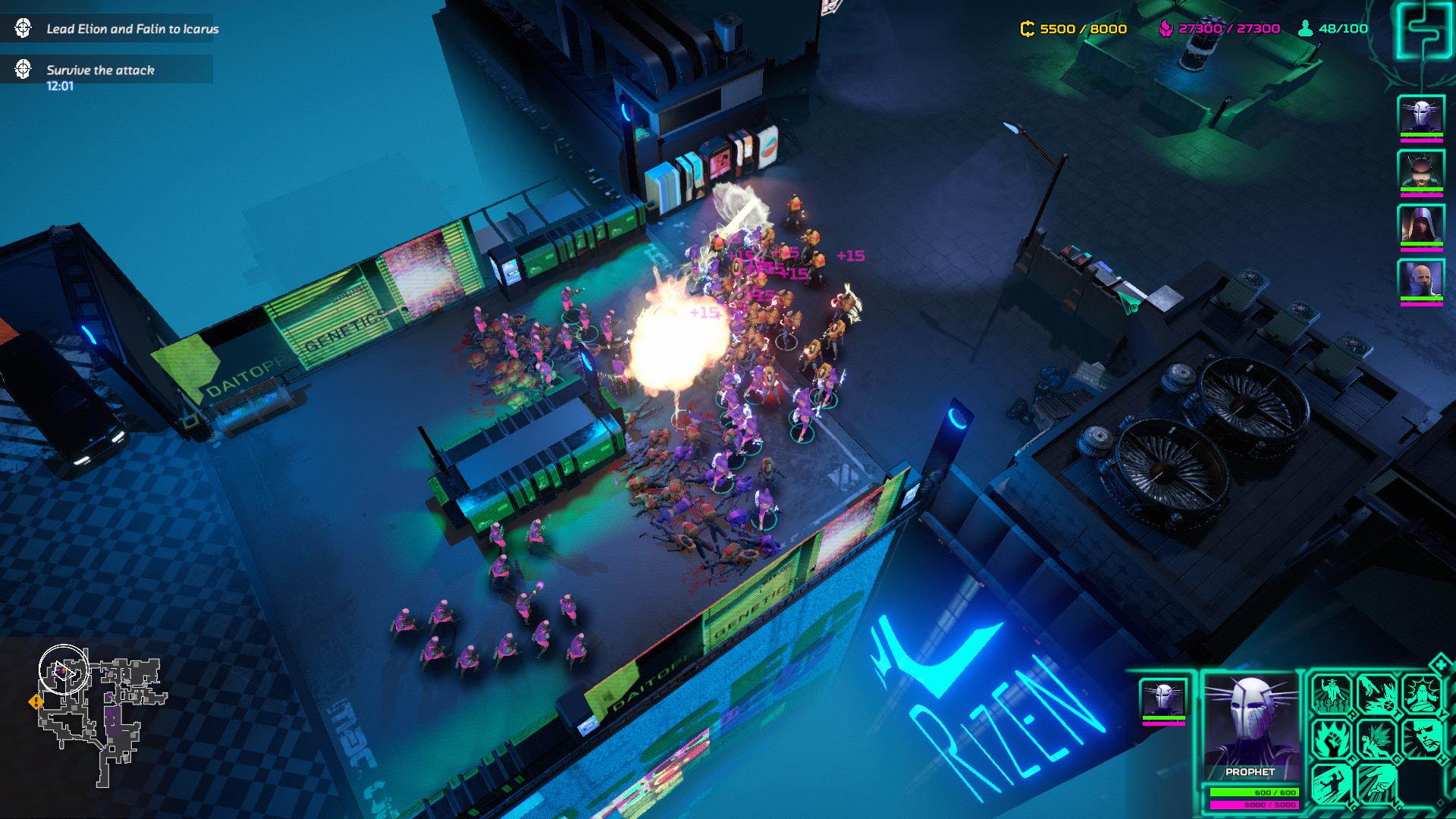 Re-Legion - Digital_Soundtrack_  [Online Game Code]