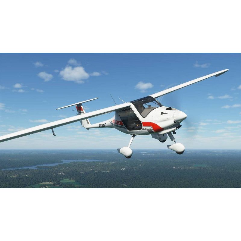 Microsoft Flight Simulator: Premium Deluxe - Microsoft Windows 10 (Digital)