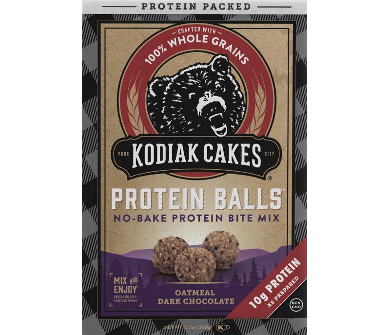 Hungry Jack Complete Extra Light & Fluffy Pancake Mix - 32oz