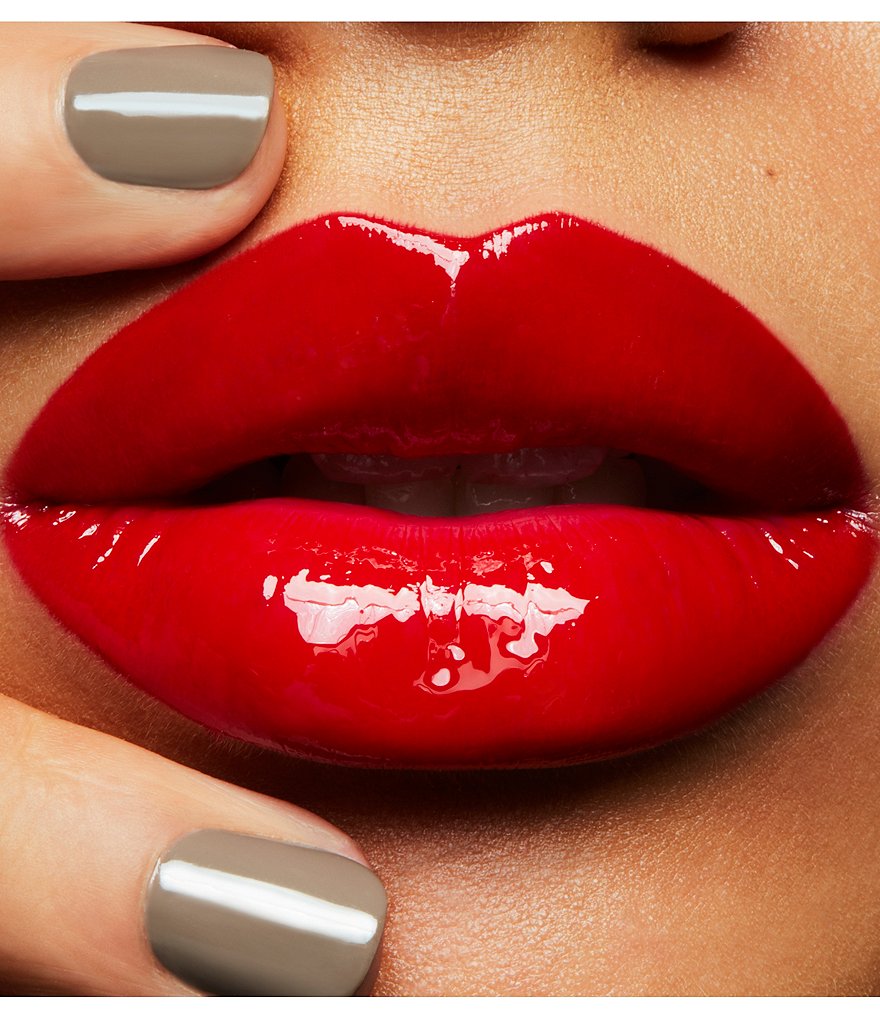 MAC Patent Paint Lip Lacquer