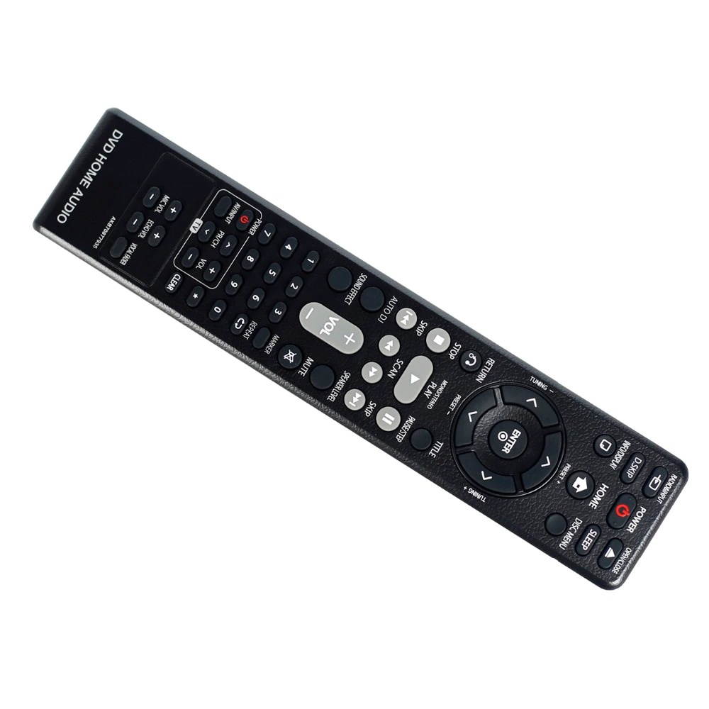 remote control for lg DVD home audio player AKB70877935 DM5440K DM5640K controller
