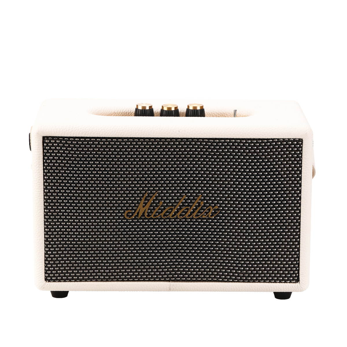 Bluetooth Speaker Fashion portable Music Player chargeable 8-10H 4000Mah AUX Stereo 3 speakers