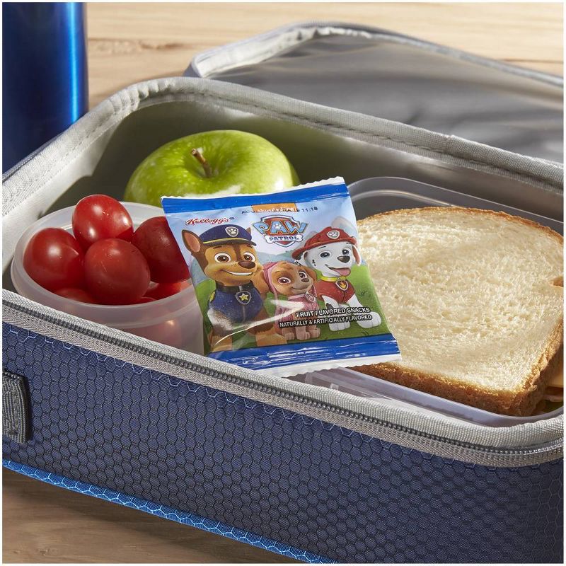 Kellogg's PAW Patrol Assorted Fruit Flavored Snacks - 10ct