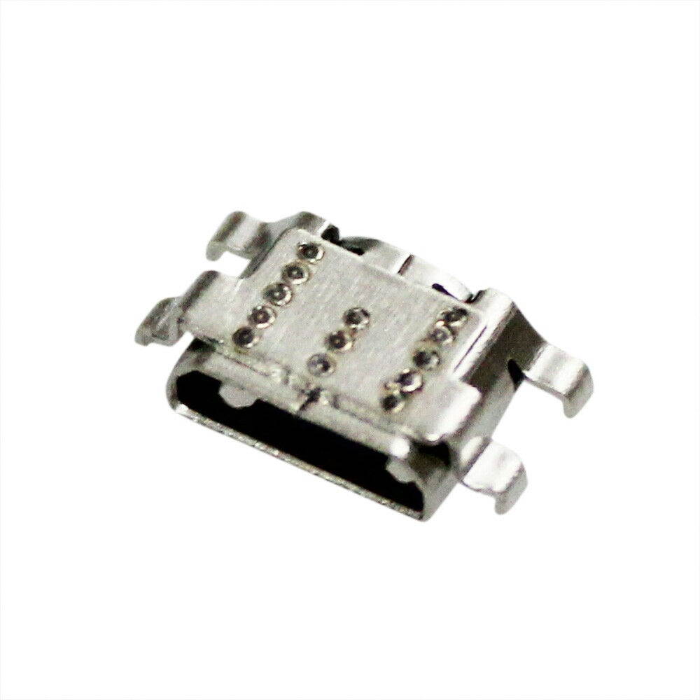 USB Charging Port Data Socket Harness Jack For Amazon Fire HD 10 SL056ZE 7th Gen