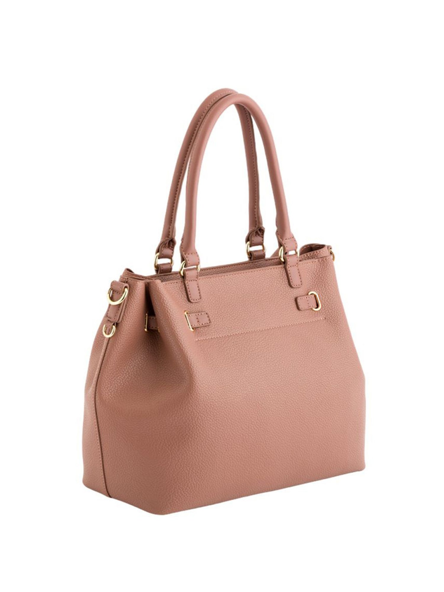 Carpisa ermione V1 Onion Faux Leather Solid Handbag