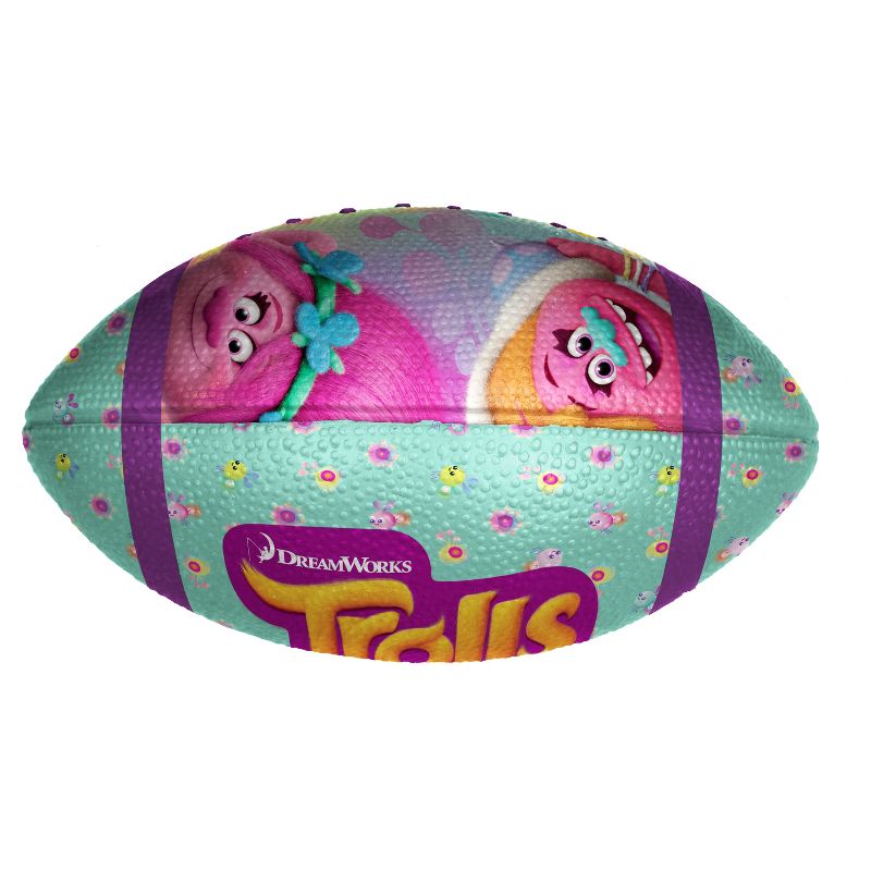 Hedstrom License Foam Sports Play Balls