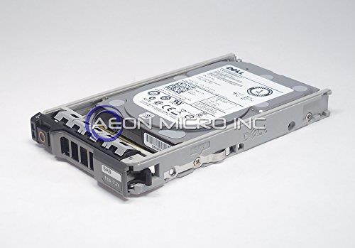 Dell 400-AJRK 300 GB Hard Drive - 2.5" Internal - SAS (12Gb/s SAS)