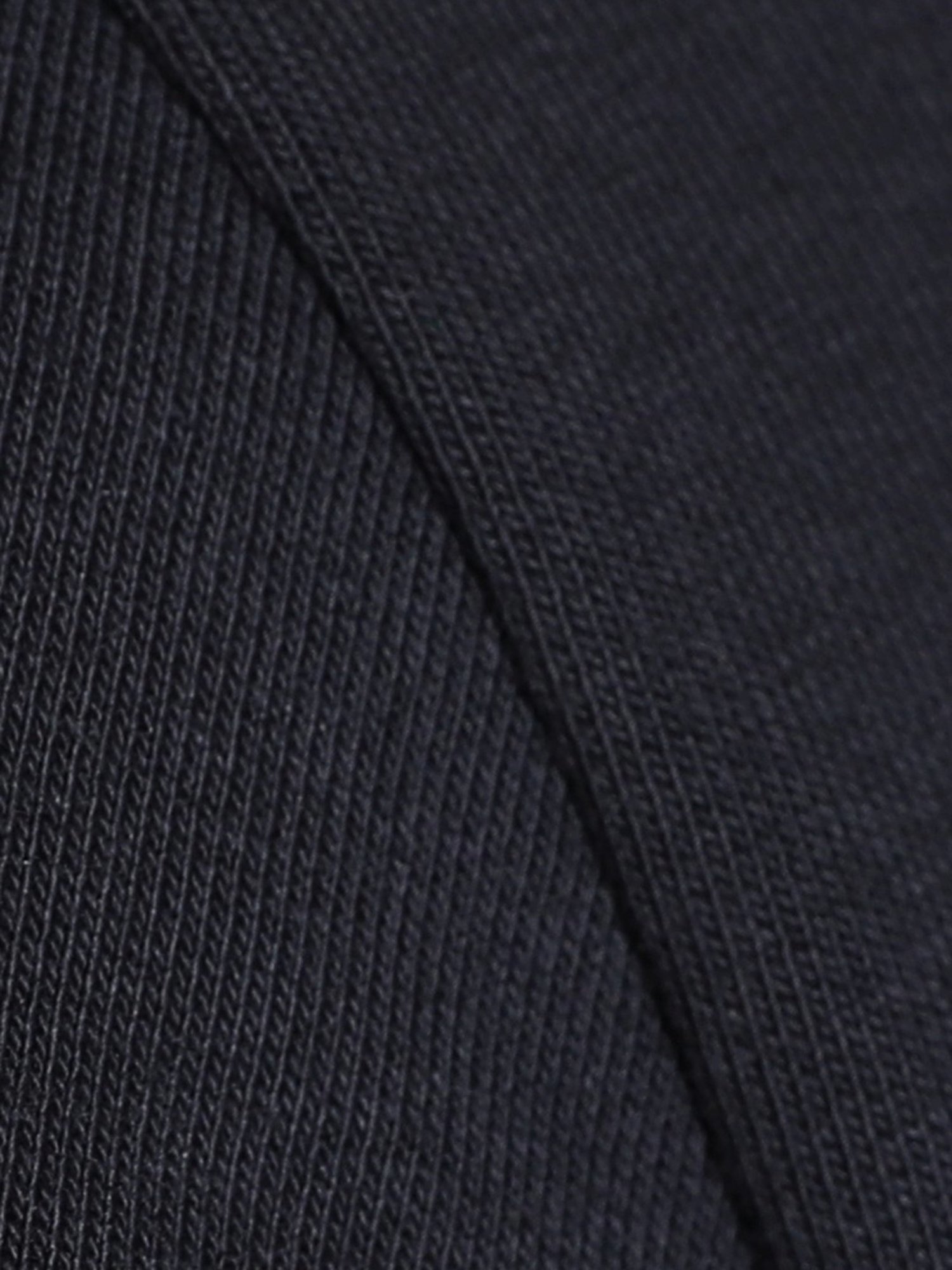 Puma Black Cotton Regular Fit Printed Sweatshirt