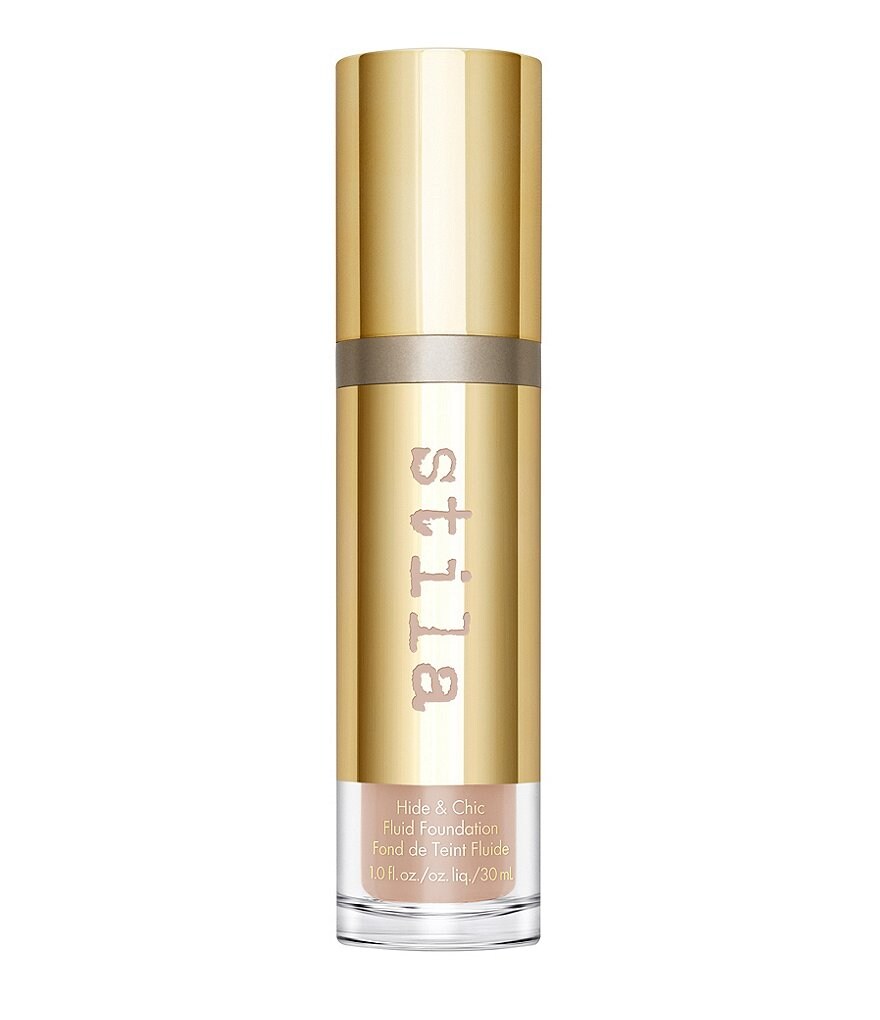 Stila Hide And Chic Fluid Foundation