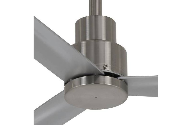 Minka Aire 44" Concept I Oil-Rubbed Bronze LED Ceiling Fan
