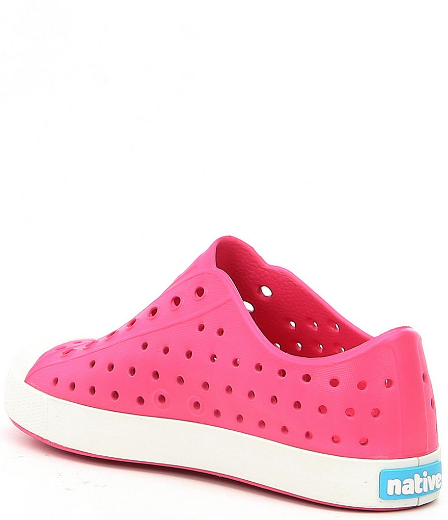 Native Kids' Jefferson Peforated Sneakers (Infant)