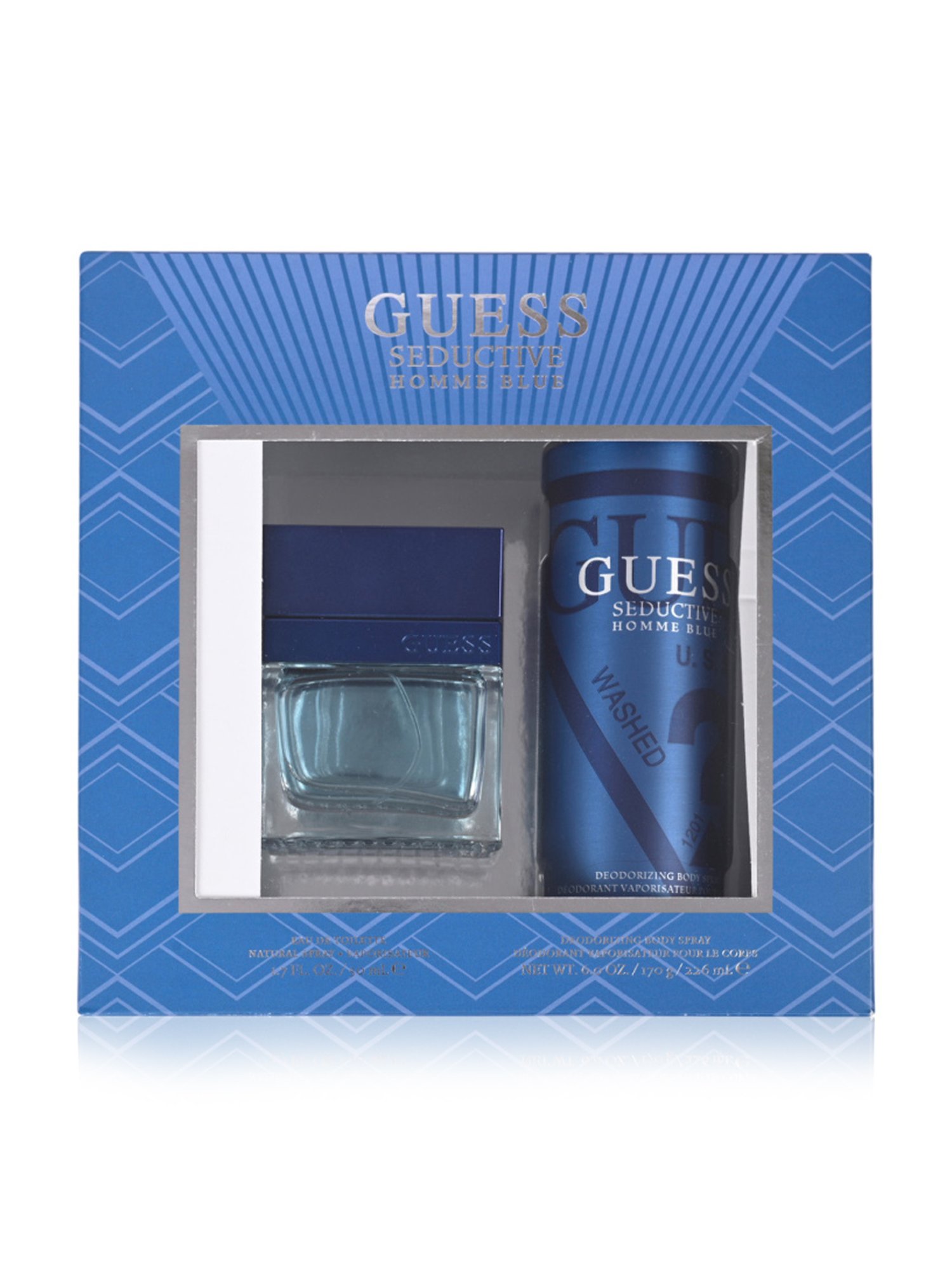 Adiveda Natural Perfume Tester Set of 7 for Women