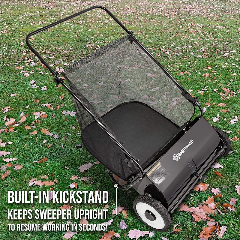 14" Reel Mower - Earthwise