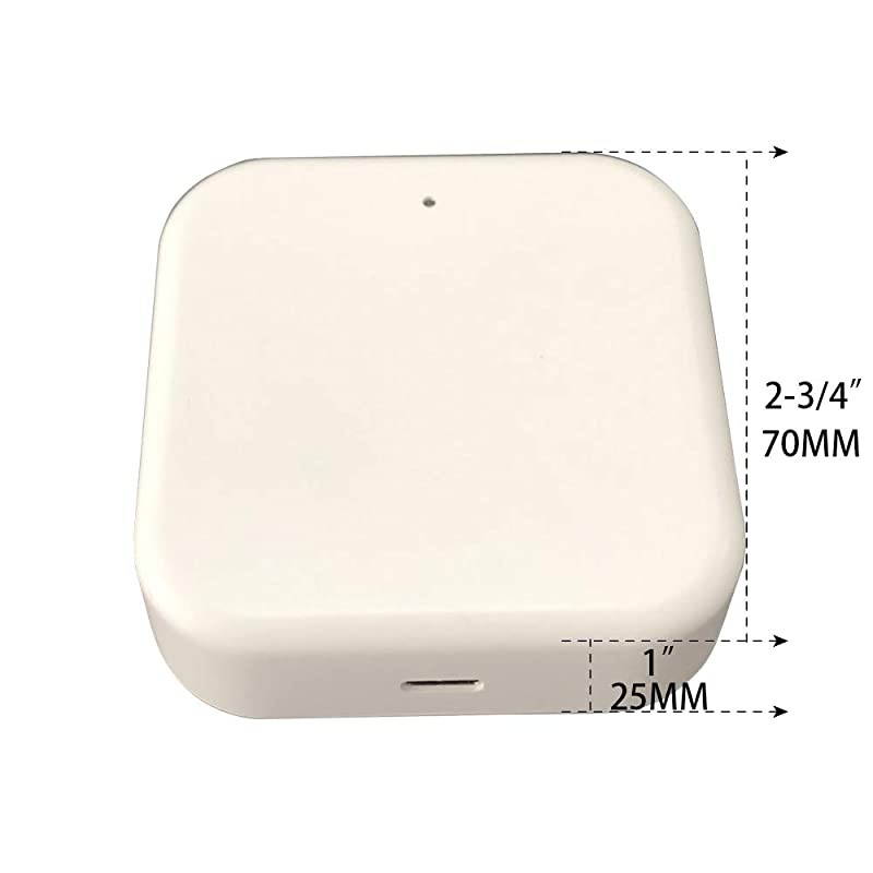 Gateway HUB for Bluetooth Locks Work for HFAD6300B HFAM10B HFAM20B G2